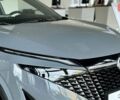 купити нове авто Ніссан Кашкай 2025 року від офіційного дилера Автосалон Автоград Nissan Ніссан фото