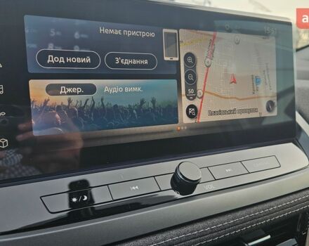 Ніссан Кашкай, об'ємом двигуна 1.33 л та пробігом 0 тис. км за 26349 $, фото 7 на Automoto.ua