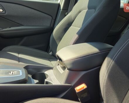 Ниссан Кашкай, объемом двигателя 1.33 л и пробегом 0 тыс. км за 29933 $, фото 28 на Automoto.ua