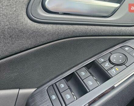 Ніссан Кашкай, об'ємом двигуна 1.33 л та пробігом 0 тис. км за 26349 $, фото 11 на Automoto.ua