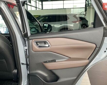 купити нове авто Ніссан Кашкай 2025 року від офіційного дилера Автоцентр AUTO.RIA Ніссан фото