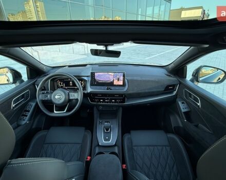 Ниссан Кашкай, объемом двигателя 1.33 л и пробегом 0 тыс. км за 38643 $, фото 3 на Automoto.ua