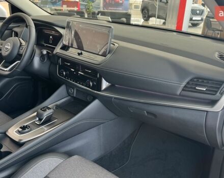 Ніссан Кашкай, об'ємом двигуна 1.33 л та пробігом 0 тис. км за 34818 $, фото 13 на Automoto.ua