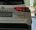 купити нове авто Ніссан Кашкай 2025 року від офіційного дилера Автоцентр AUTOGROUP Nissan Ніссан фото