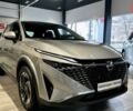 купить новое авто Ниссан Кашкай 2025 года от официального дилера АТМ КРОПИВНИЦЬКИЙ Ниссан фото