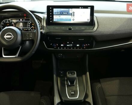Ніссан Кашкай, об'ємом двигуна 1.33 л та пробігом 0 тис. км за 30246 $, фото 8 на Automoto.ua