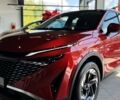 купити нове авто Ніссан Кашкай 2025 року від офіційного дилера Автоцентр AUTO.RIA Ніссан фото