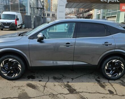 Ніссан Кашкай, об'ємом двигуна 1.33 л та пробігом 0 тис. км за 34668 $, фото 1 на Automoto.ua