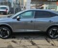 Ніссан Кашкай, об'ємом двигуна 1.33 л та пробігом 0 тис. км за 35257 $, фото 1 на Automoto.ua