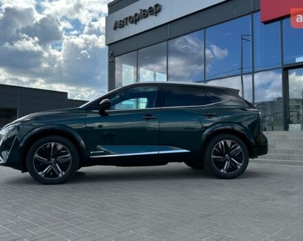 Ніссан Кашкай, об'ємом двигуна 1.33 л та пробігом 0 тис. км за 35412 $, фото 8 на Automoto.ua