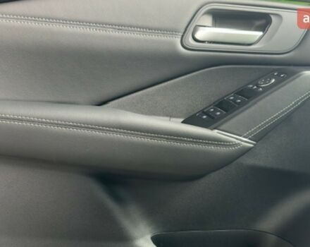 Ніссан Кашкай, об'ємом двигуна 1.33 л та пробігом 0 тис. км за 35717 $, фото 14 на Automoto.ua