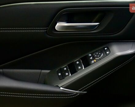 Ніссан Кашкай, об'ємом двигуна 1.33 л та пробігом 0 тис. км за 32549 $, фото 17 на Automoto.ua