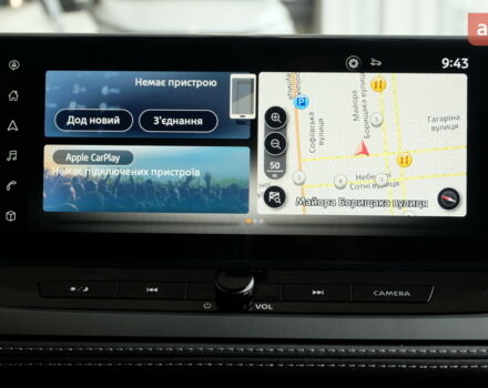 купить новое авто Ниссан Кашкай 2025 года от официального дилера Вікрос Авто (Nissan) Ниссан фото