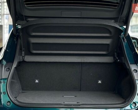 Ниссан Кашкай, объемом двигателя 1.33 л и пробегом 0 тыс. км за 32586 $, фото 7 на Automoto.ua