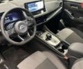 Ниссан Кашкай, объемом двигателя 1.33 л и пробегом 0 тыс. км за 32834 $, фото 3 на Automoto.ua