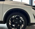 купити нове авто Ніссан Кашкай 2025 року від офіційного дилера Автоцентр AUTO.RIA Ніссан фото