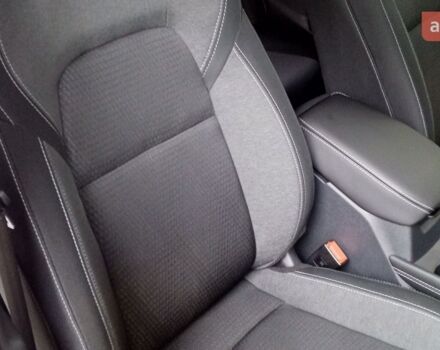 купити нове авто Ніссан Кашкай 2025 року від офіційного дилера НАСК АВТО Ніссан фото