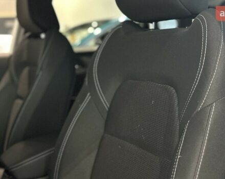 Ніссан Кашкай, об'ємом двигуна 1.33 л та пробігом 0 тис. км за 29729 $, фото 13 на Automoto.ua