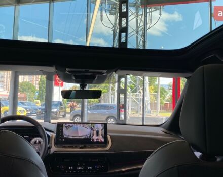 купить новое авто Ниссан Кашкай 2025 года от официального дилера Автоцентр AUTOGROUP Nissan Ниссан фото