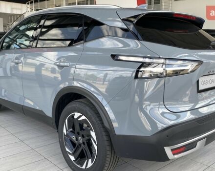 купить новое авто Ниссан Кашкай 2025 года от официального дилера Автоцентр AUTO.RIA Ниссан фото