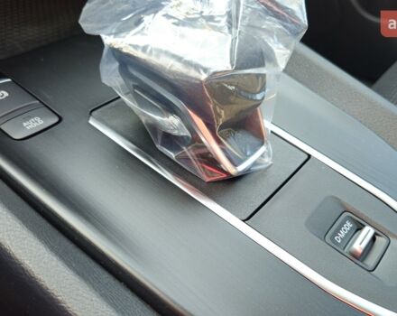 Ниссан Кашкай, объемом двигателя 1.33 л и пробегом 0 тыс. км за 29750 $, фото 7 на Automoto.ua