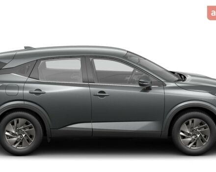 купить новое авто Ниссан Кашкай 2025 года от официального дилера Автоцентр AUTO.RIA Ниссан фото