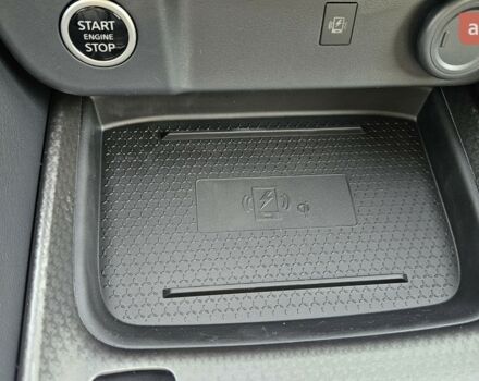 Ніссан Кашкай, об'ємом двигуна 1.33 л та пробігом 0 тис. км за 34668 $, фото 6 на Automoto.ua