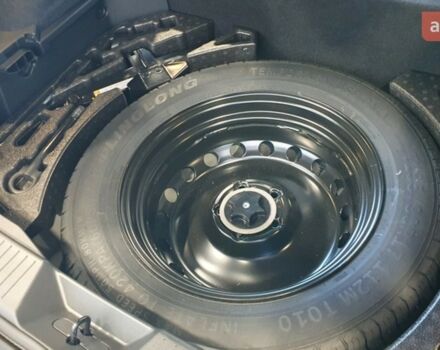 Ніссан Кашкай, об'ємом двигуна 1.33 л та пробігом 0 тис. км за 36771 $, фото 69 на Automoto.ua