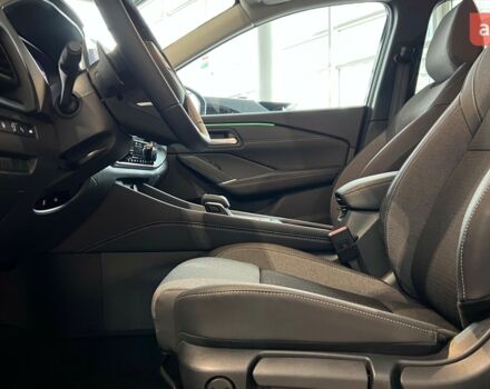 купити нове авто Ніссан Кашкай 2025 року від офіційного дилера Автоцентр AUTO.RIA Ніссан фото