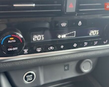 Ніссан Кашкай, об'ємом двигуна 1.33 л та пробігом 0 тис. км за 35717 $, фото 1 на Automoto.ua