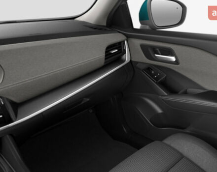 купити нове авто Ніссан Кашкай 2025 року від офіційного дилера Автоцентр AUTO.RIA Ніссан фото