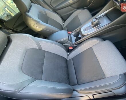 Ниссан Кашкай, объемом двигателя 1.33 л и пробегом 0 тыс. км за 32609 $, фото 23 на Automoto.ua