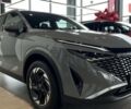 купити нове авто Ніссан Кашкай 2025 року від офіційного дилера Автоцентр AUTO.RIA Ніссан фото