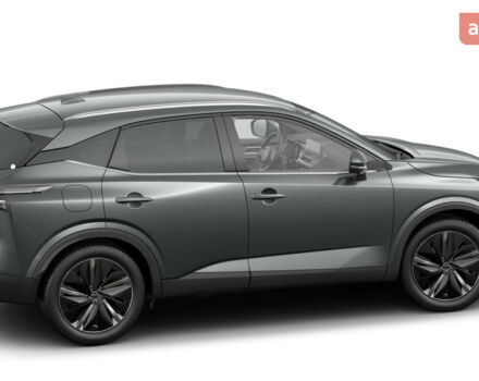 купити нове авто Ніссан Кашкай 2025 року від офіційного дилера Автоцентр AUTO.RIA Ніссан фото