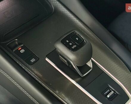 Ниссан Кашкай, объемом двигателя 1.33 л и пробегом 0 тыс. км за 32586 $, фото 11 на Automoto.ua