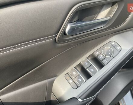 Ниссан Кашкай, объемом двигателя 1.33 л и пробегом 0 тыс. км за 32533 $, фото 6 на Automoto.ua