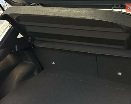 Ніссан Кашкай, об'ємом двигуна 1.33 л та пробігом 0 тис. км за 29729 $, фото 19 на Automoto.ua