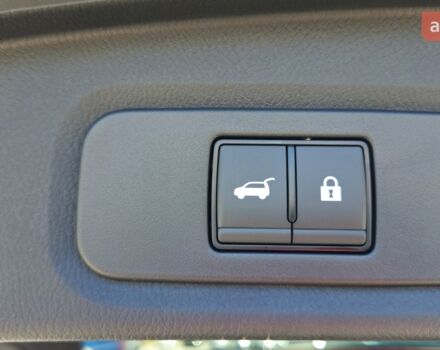 Ніссан Кашкай, об'ємом двигуна 1.33 л та пробігом 0 тис. км за 35447 $, фото 24 на Automoto.ua