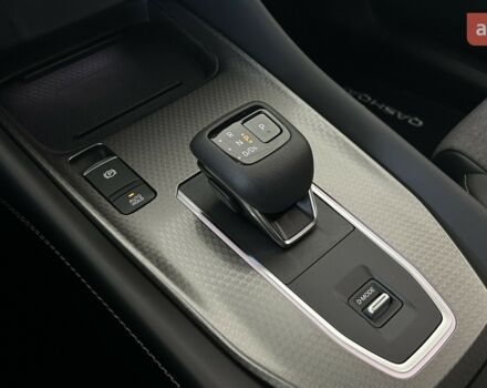 Ниссан Кашкай, объемом двигателя 1.33 л и пробегом 0 тыс. км за 32865 $, фото 14 на Automoto.ua