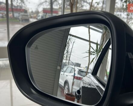 Ніссан Кашкай, об'ємом двигуна 1.33 л та пробігом 0 тис. км за 29806 $, фото 19 на Automoto.ua