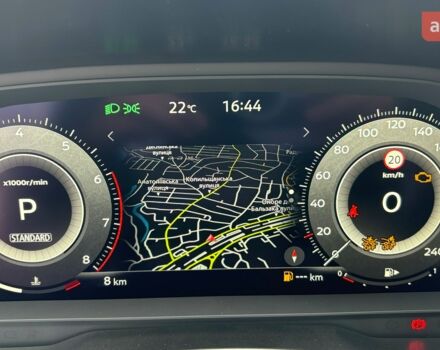 Ниссан Кашкай 2025 в Киеве на Automoto.ua Ниссан Кашкай, объемом двигателя 1.33 л и пробегом 0 тыс. км за 36339 $, фото 21 на Automoto.ua