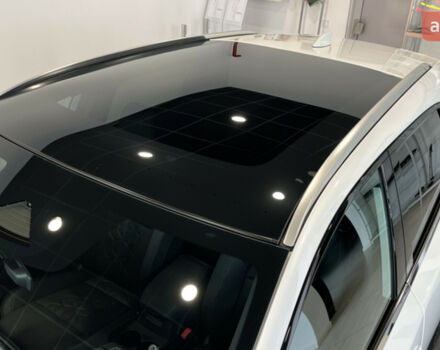 Ниссан Кашкай, объемом двигателя 1.33 л и пробегом 0 тыс. км за 35657 $, фото 10 на Automoto.ua