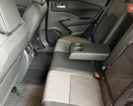 купить новое авто Ниссан Кашкай 2025 года от официального дилера Автоцентр AUTO.RIA Ниссан фото