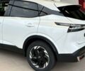 Ниссан Кашкай, объемом двигателя 1.33 л и пробегом 0 тыс. км за 35177 $, фото 5 на Automoto.ua
