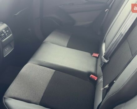 Ніссан Кашкай, об'ємом двигуна 1.33 л та пробігом 0 тис. км за 35717 $, фото 10 на Automoto.ua