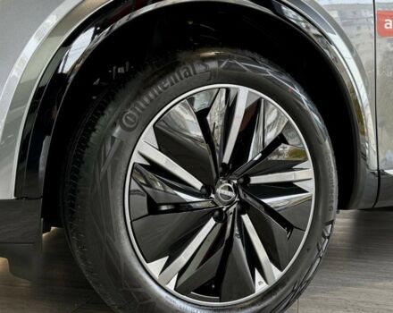 купить новое авто Ниссан Кашкай 2025 года от официального дилера АТМ КРОПИВНИЦЬКИЙ Ниссан фото