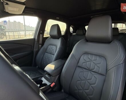 Ніссан Кашкай, об'ємом двигуна 1.33 л та пробігом 0 тис. км за 35412 $, фото 3 на Automoto.ua