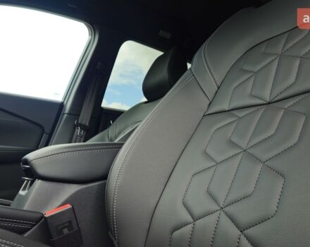 Ниссан Кашкай, объемом двигателя 1.5 л и пробегом 0 тыс. км за 42765 $, фото 10 на Automoto.ua