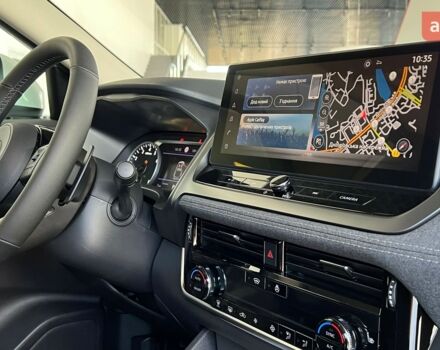 купити нове авто Ніссан Кашкай 2025 року від офіційного дилера Автоцентр AUTO.RIA Ніссан фото