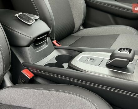 Ниссан Кашкай, объемом двигателя 1.33 л и пробегом 0 тыс. км за 33006 $, фото 23 на Automoto.ua